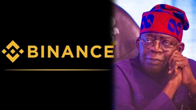 FG files criminal charges against Binance