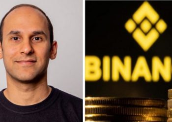 NSA confirms escape of Binance Executive from custody