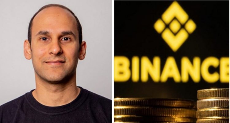 NSA confirms escape of Binance Executive from custody