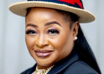 Advocate Newspaper unveils Canadian-based Professor of Family Medicine, Rukevwe Ugwumba as discussant for inaugural lecture series