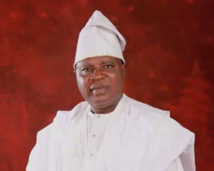 Ondo APC guber aspirant, Paul Akintelure is dead