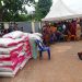 EASTER: Orphans, widows, others beam with smiles as Azuka and Ify Foundation doles out cash, food items in Delta