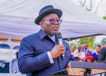 EASTER: Oborevwori seeks enhanced unity among Nigerians 