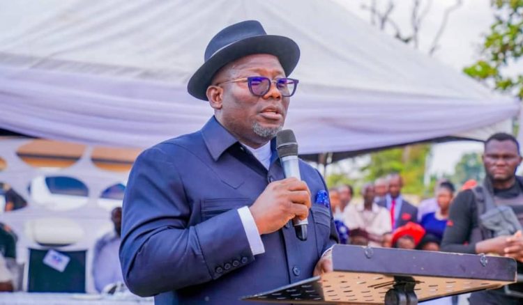 EASTER: Oborevwori seeks enhanced unity among Nigerians 