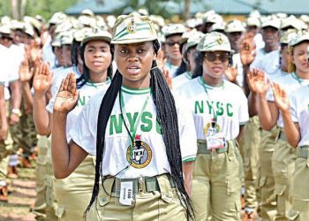 Fake corps member caught in NYSC camp