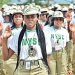 Fake corps member caught in NYSC camp