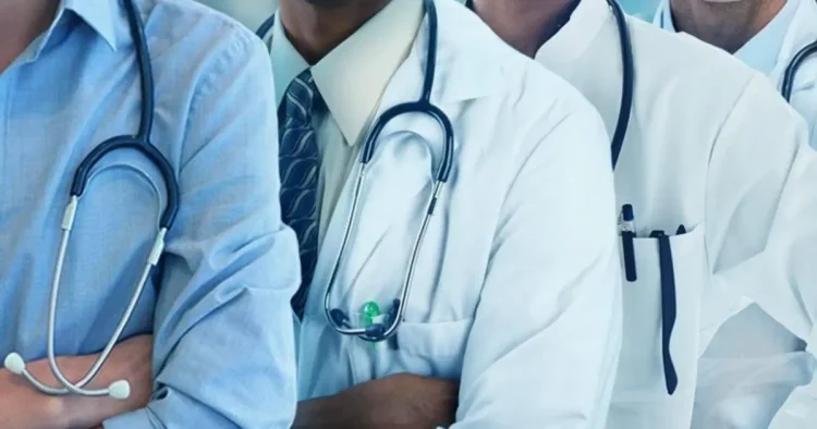 UK forbids Nigerian health workers from bringing dependants