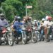 Motorcycle riders, taskforce clash in Delta claims two lives