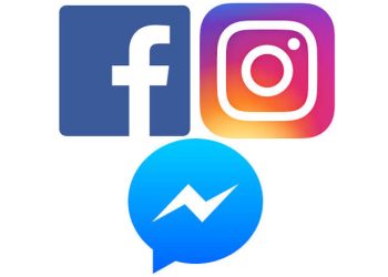 Facebook, Messenger, Instagram down worldwide