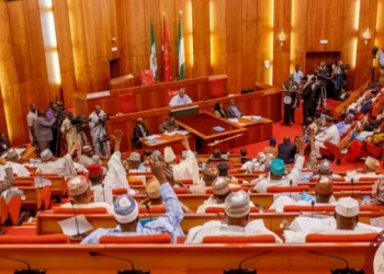 Alleged Budget Padding: Senate suspends Ningi