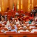 Alleged Budget Padding: Senate suspends Ningi