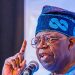 Tinubu mourns killing of soldiers in Delta, says offenders will not go unpunished