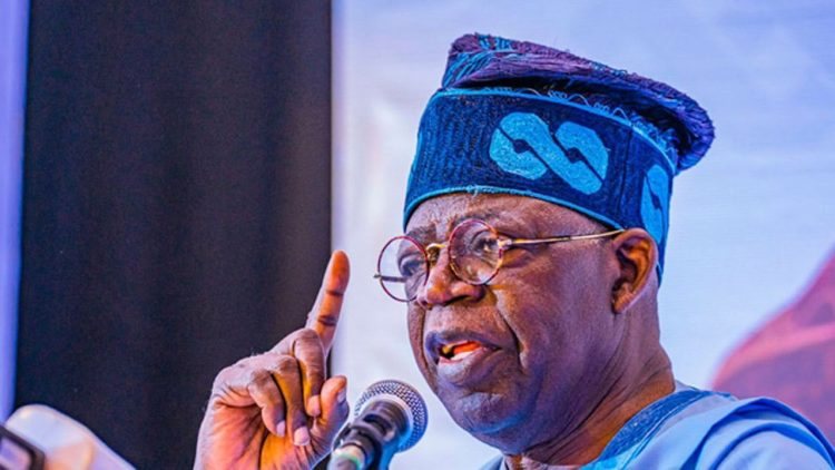Tinubu appeals to states to implement wage award