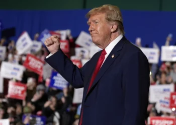 Supreme Court restores Donald Trump to ballot