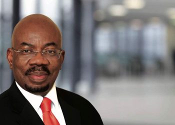 Tinubu appoints Jim Ovia as chairman student loan fund