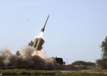 Iran launches drone attack on Israel