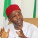 Former Abia Governor Ogbonnaya Onu is dead