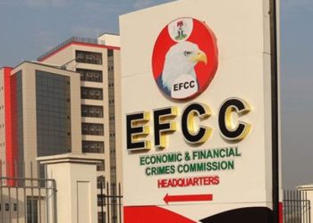 Ilorin pastor in custody of EFCC over alleged fraud