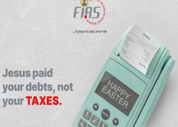 OFFENSIVE EASTER MESSAGE: FIRS apologises to CAN