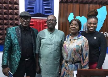 Oborevwori’s M.O.R.E. Agenda Impacting Sports Development In Delta State