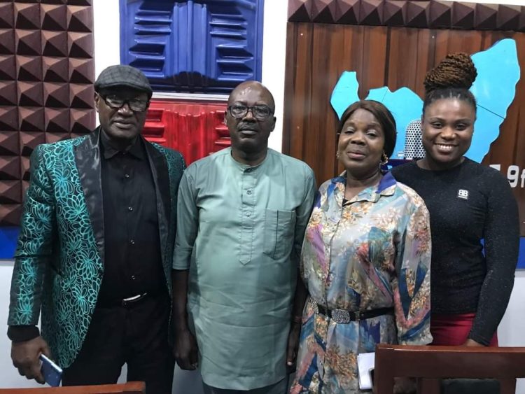 Oborevwori’s M.O.R.E. Agenda Impacting Sports Development In Delta State