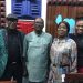 Oborevwori’s M.O.R.E. Agenda Impacting Sports Development In Delta State