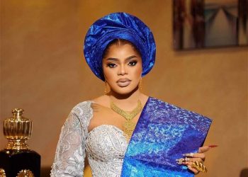 EFCC arraigns Bobrisky in court