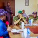 Okuama/Okoloba Crisis: Oborevwori meets military Board of Enquiry, calls for transparent investigation