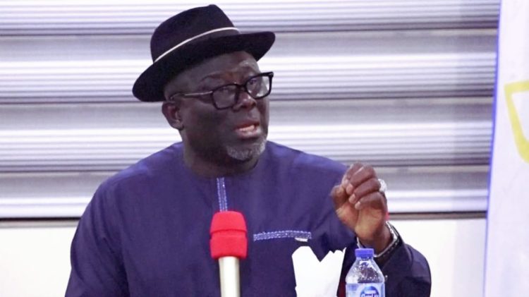 Delta govt to submit position paper on Okuama killings – Oborevwori