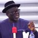 Delta govt to submit position paper on Okuama killings – Oborevwori
