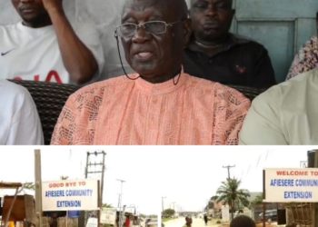 Delta community seeks Oborevwori’s intervention over brewing land dispute