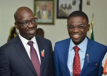 Obaseki ‘laughs last’ as Edo Assembly impeaches Shaibu