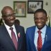 Obaseki ‘laughs last’ as Edo Assembly impeaches Shaibu