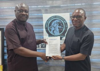 Independent Newspaper to confer 2023 security company award to TANTITA May 4