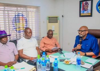 Oborevwori’s astute leadership craft nails Aladja, Ogbe-Ijoh Peace deal – Latimore