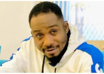 Junior Pope finally didn’t make it – Emeka Rollas