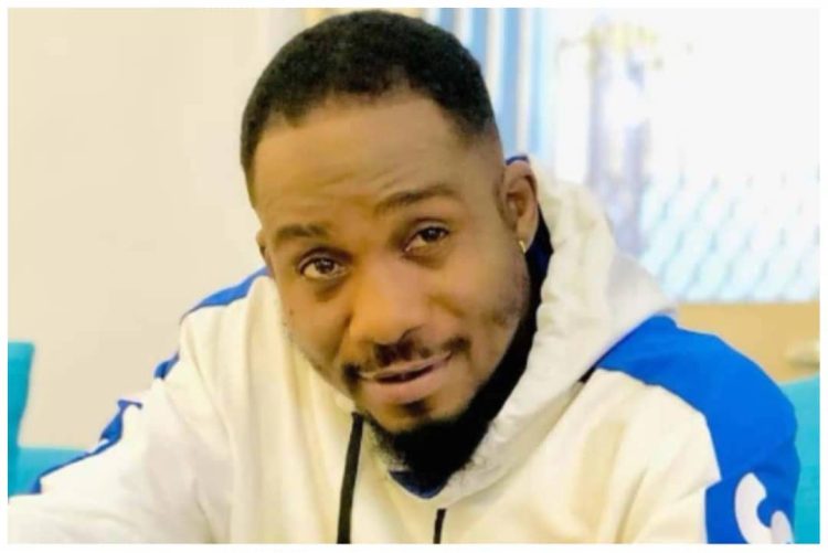 Junior Pope finally didn’t make it – Emeka Rollas