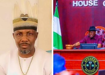 Delta Speaker, Guwor celebrates Tompolo at 53