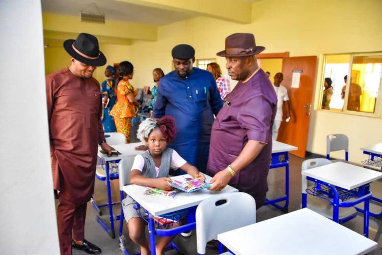 Emetulu-led Delta Assembly Cmte decries decay of libraries, raises concern over poor reading habit