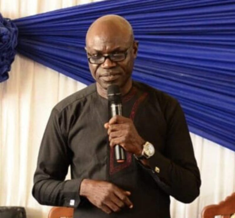 Advocate Newspaper unveils communication expert, Harvey Igben as discussant for April 17 inaugural lecture