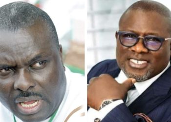 Partner Oborevwori, support MORE Agenda – EAC urges Ibori
