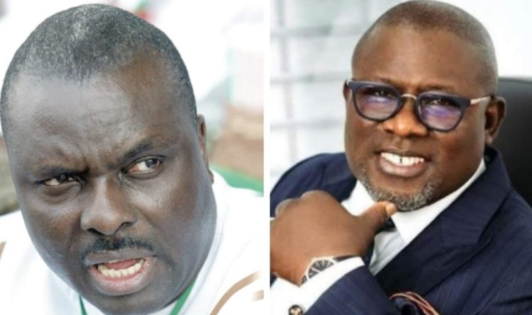 Partner Oborevwori, support MORE Agenda – EAC urges Ibori