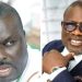 Partner Oborevwori, support MORE Agenda – EAC urges Ibori