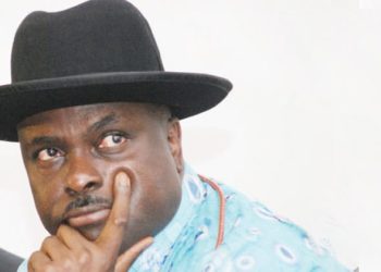 Ibori, Delta and the Parable of the Cow