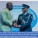 NDDC bags Police award for partnering law enforcement agencies in crime reduction
