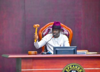 Guwor applauds sustained media partnership with Delta 8th Assembly 