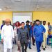 Delta Assembly Cmte visits more tertiary institutions, tasks management to uphold high standards