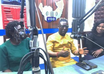 Delta govt won’t spare violators of environmental laws – Asiuwhu