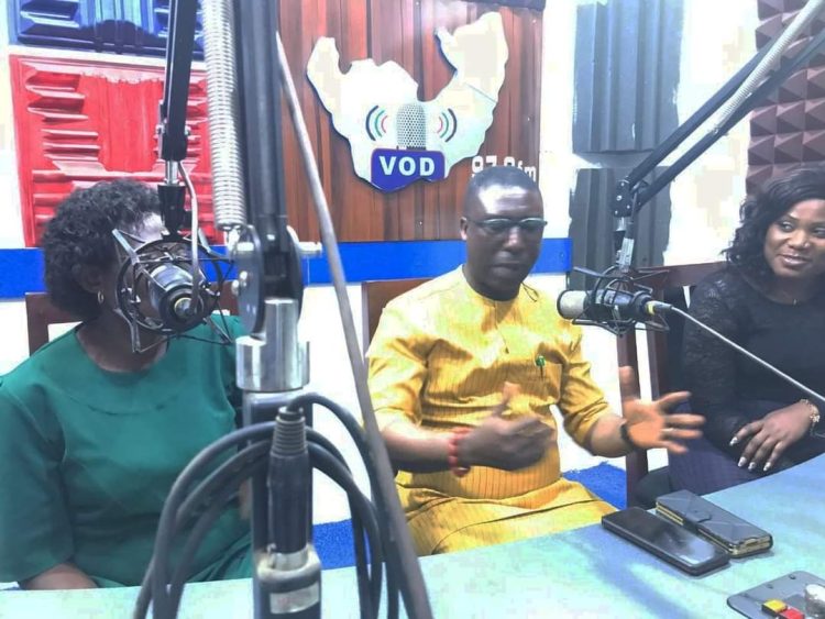 Delta govt won’t spare violators of environmental laws – Asiuwhu