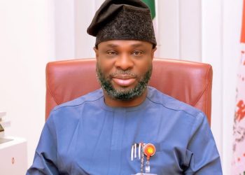 Release of Ewu monarch major boost to restoration of peace, says Senator Joel-Onowakpo